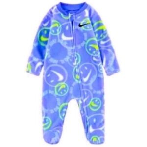 Nike Sleep and Play Pajamas